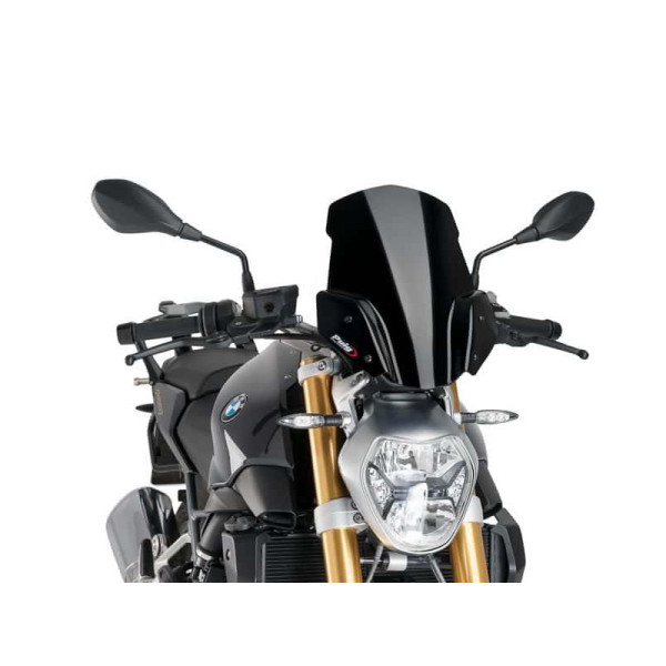 Puig New Generation Sport Screen Black